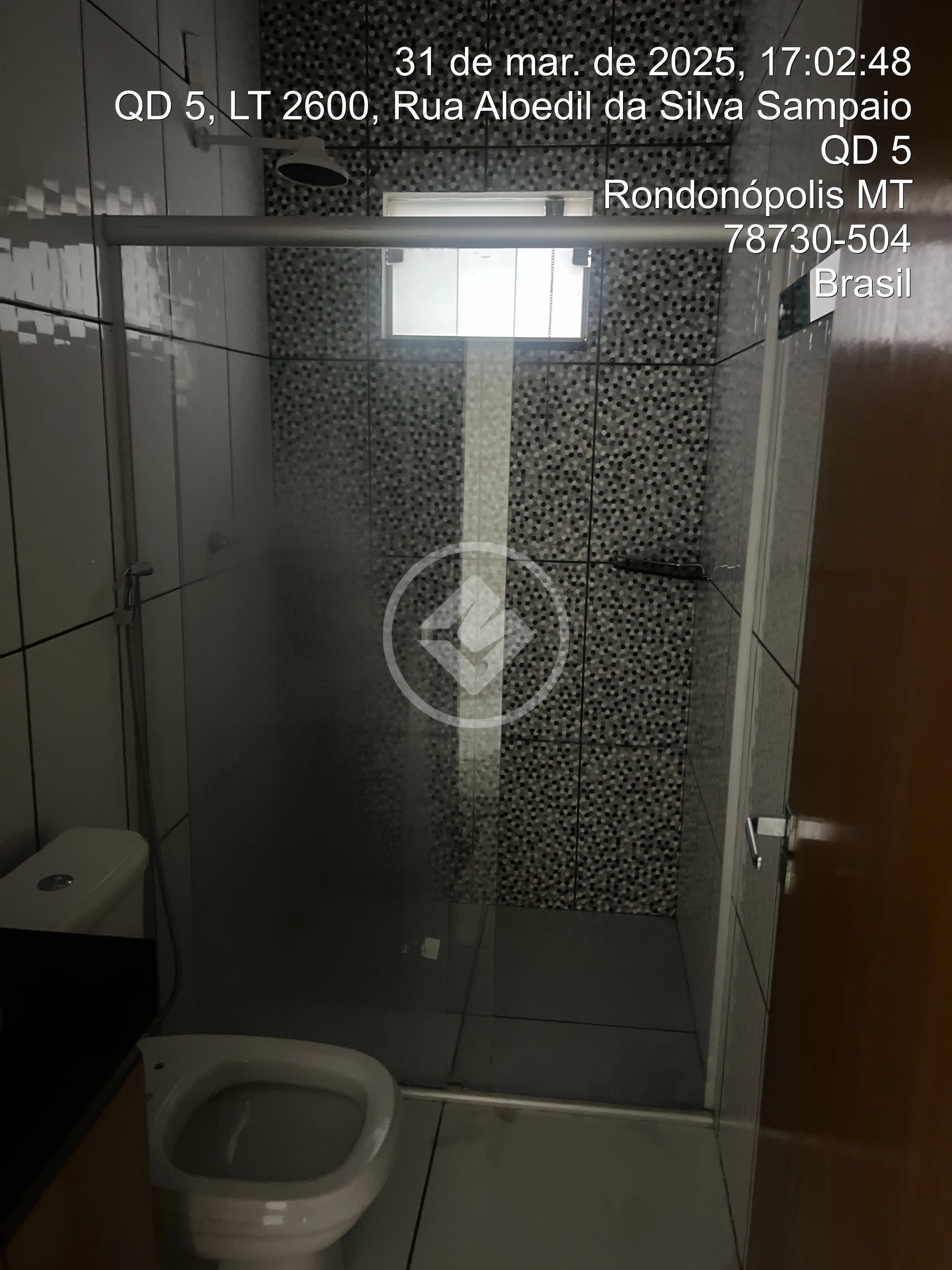 Imagem 2 - Casa em Parque Residencial Cidade Alta, Rondonópolis - MT
