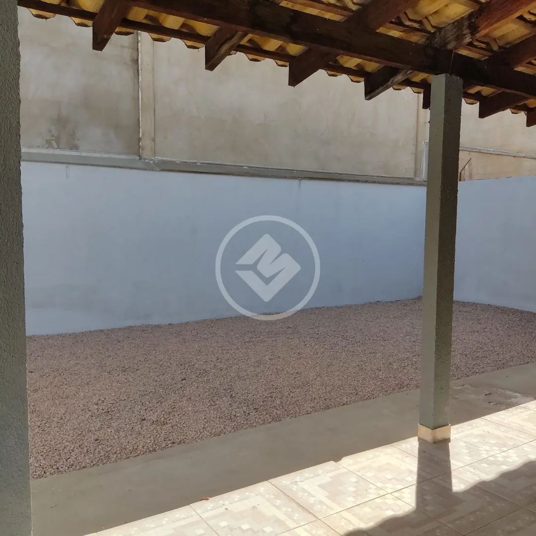 Imagem 3 - Casa em Jardim Nossa Senhora da Gloria, Rondonópolis - MT