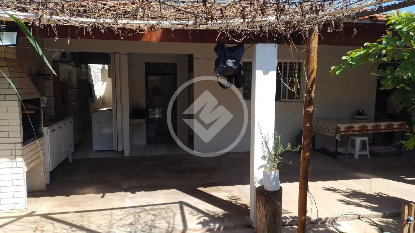Imagem 3 - Casa em COOPHARONDON, Rondonópolis - MT