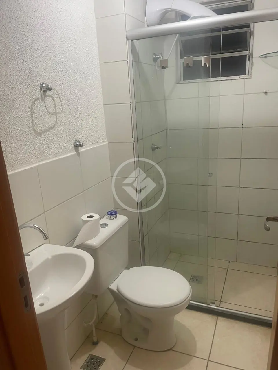 Apartamento Coophema, Cuiabá - MT — foto 2