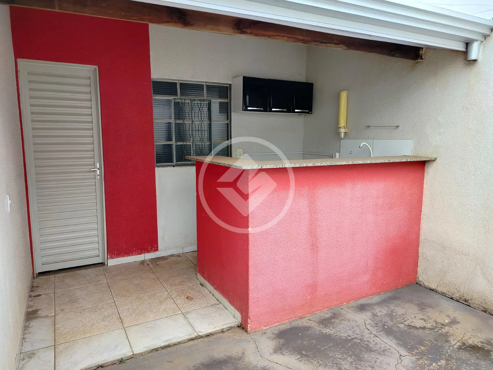 Imagem 3 - Garagem em VILA IRACY, Rondonópolis - MT