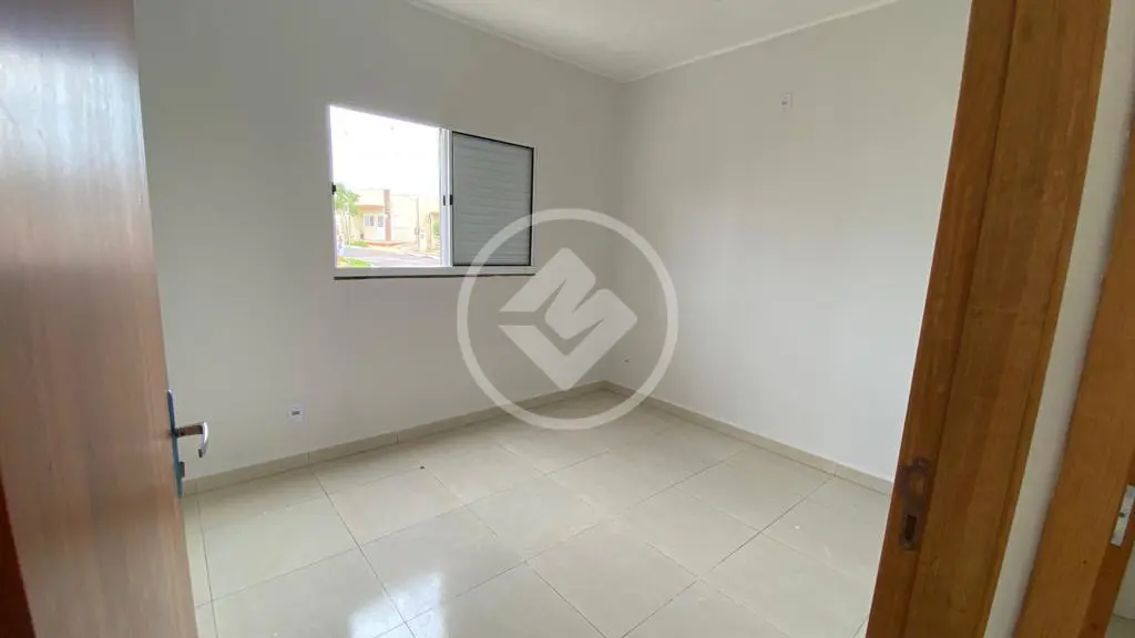 Imagem 3 - Casa Condomínio em Condomínio Residencial Melchíades Figueiredo Miranda - II, Rondonópolis - MT
