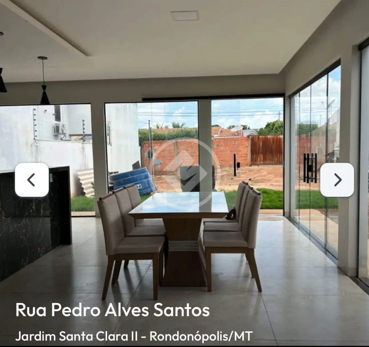 Imagem 3 - Casa em Jardim Santa Clara I, Rondonópolis - MT