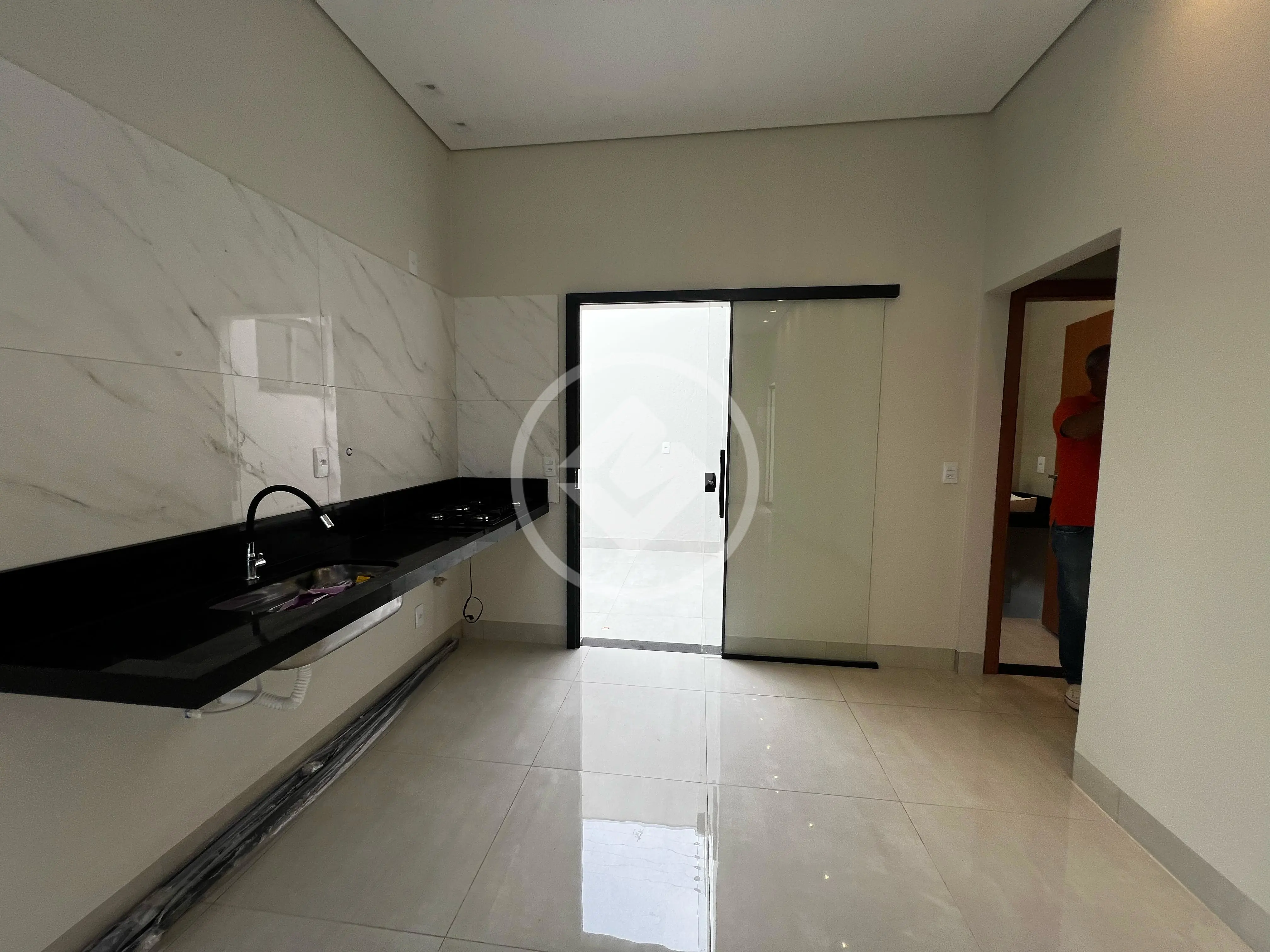 Imagem 4 - Casa em Loteamento Green Valley, Rondonópolis - MT