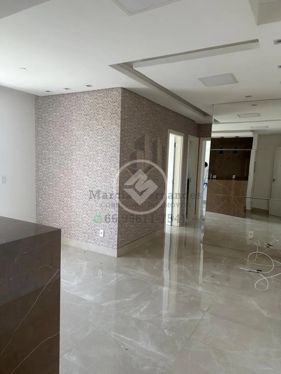 Imagem 2 - Apartamento em Jardim Belo Horizonte, Rondonópolis - MT