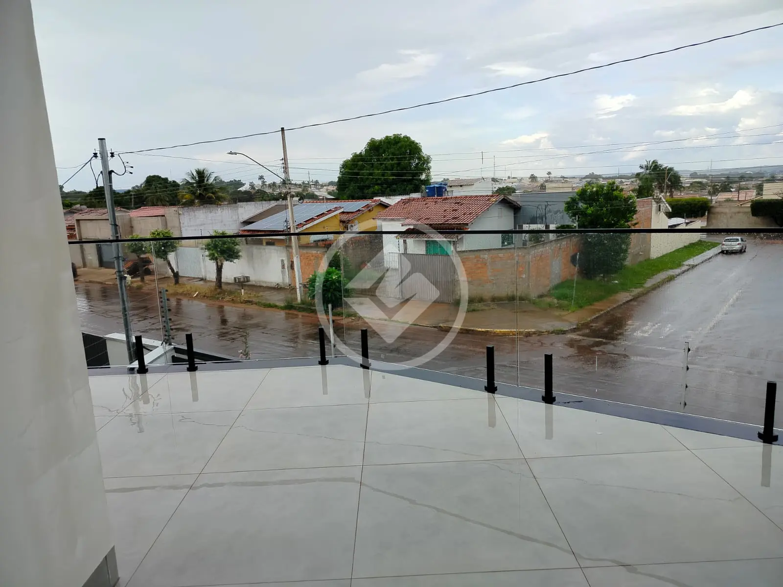 Sobrado JARDIM MONTE LÍBANO, Rondonópolis - MT — foto 2