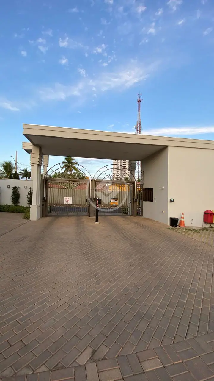 Imagem 1 - Casa Condomínio em VILA PLANALTO, Rondonópolis - MT