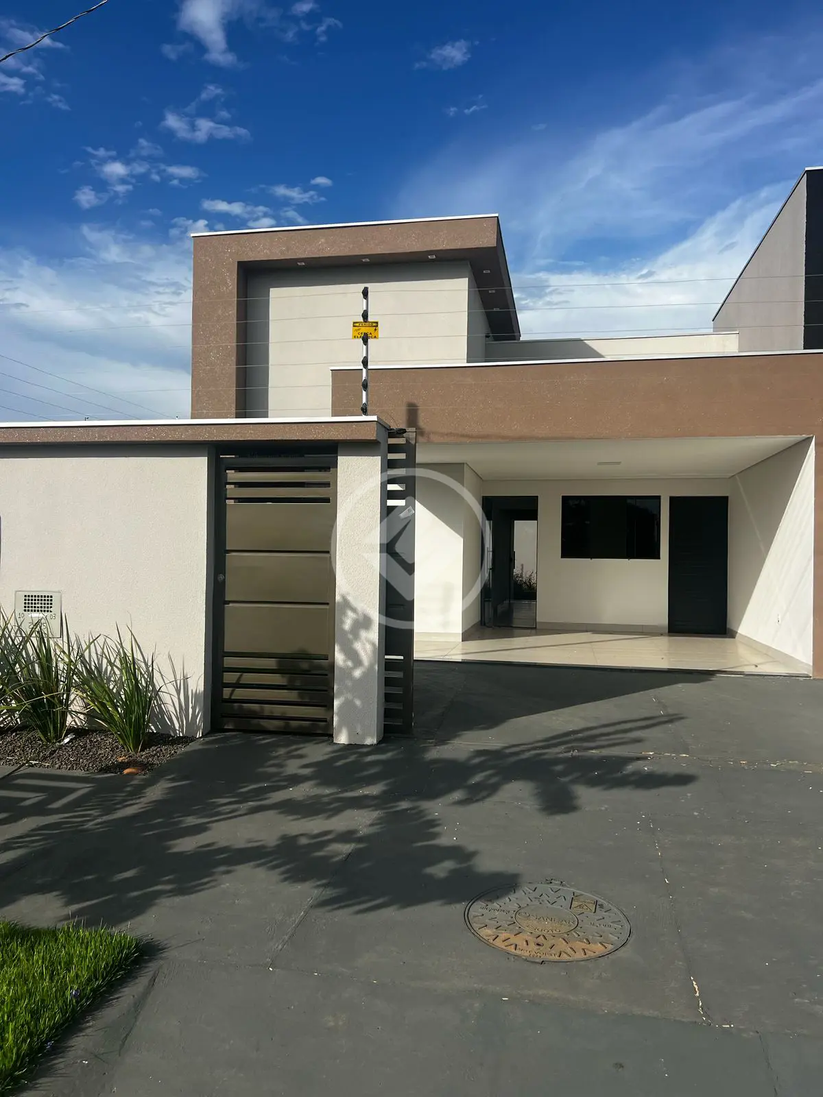 Casa RESIDENCIAL SAGRADA FAMÍLIA, Rondonópolis - MT — foto 2