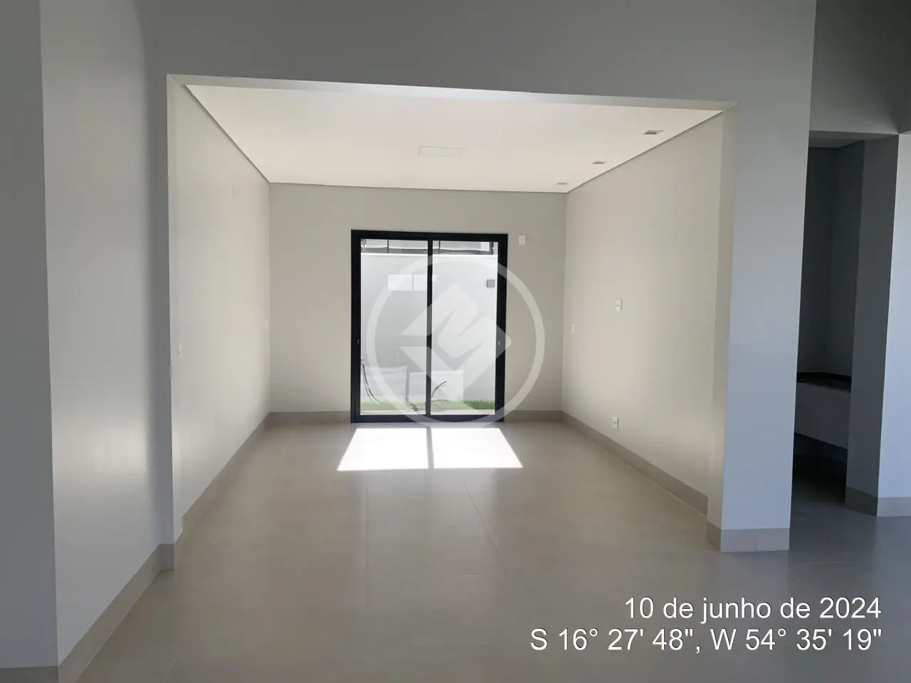 Imagem 4 - Casa Condomínio em Residencial Vila Mineira, Rondonópolis - MT