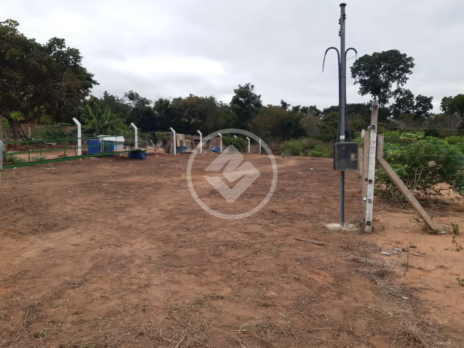 Imagem 1 - Chácara em Zona Rural, Rondonópolis - MT