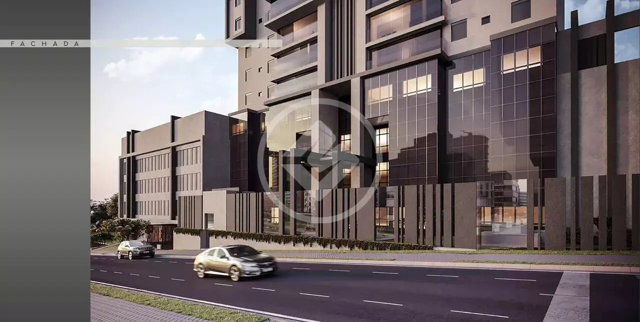 Imagem 2 - Apartamento em Vila Aurora I, Rondonópolis - MT