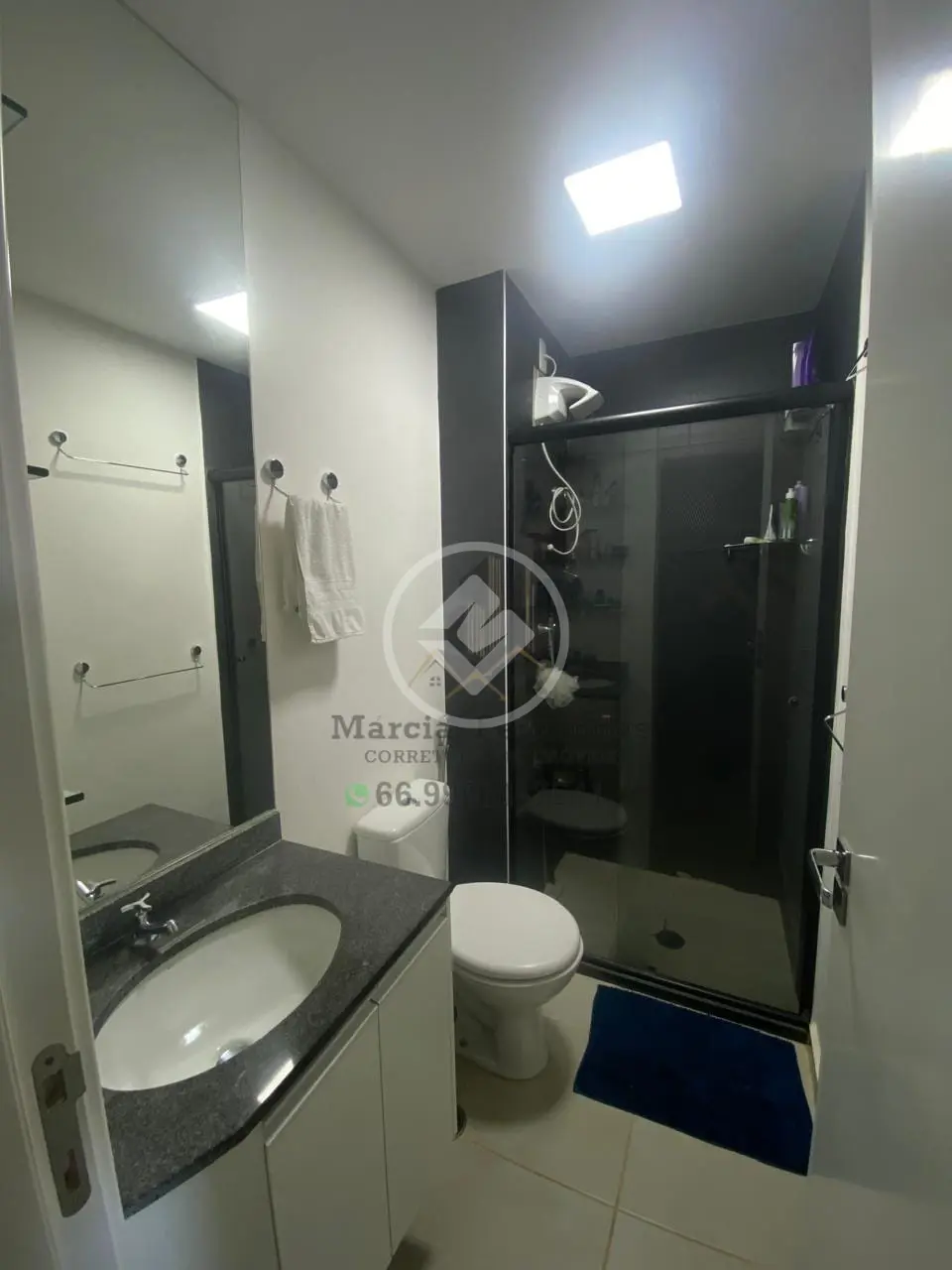 Imagem 3 - Apartamento em Jardim Belo Horizonte, Rondonópolis - MT