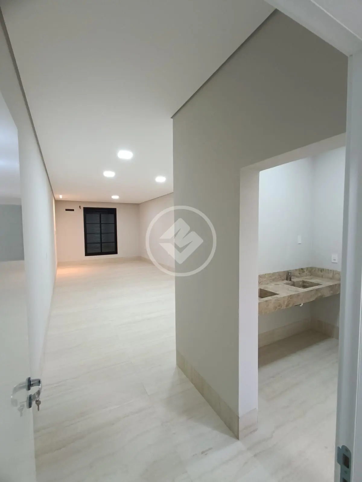 Imagem 5 - Casa Condomínio em Residencial Vila Mineira, Rondonópolis - MT
