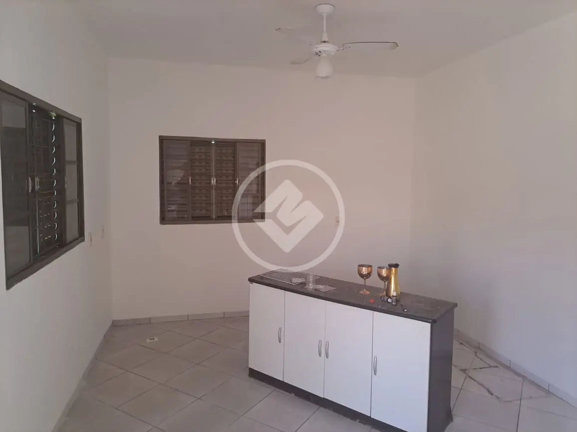 Imagem 5 - Casa em Parque Residencial Buriti, Rondonópolis - MT