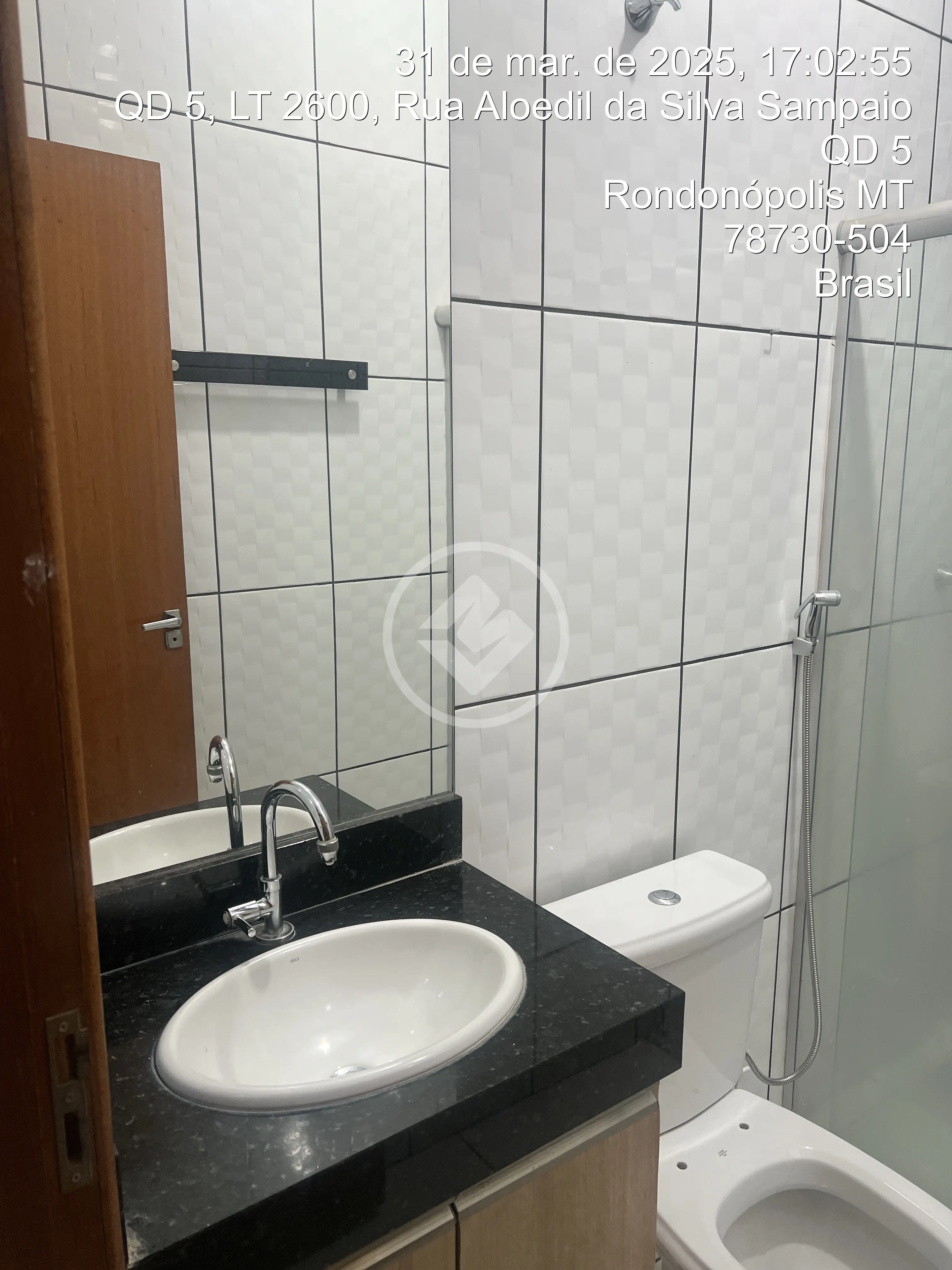 Imagem 6 - Casa em Parque Residencial Cidade Alta, Rondonópolis - MT