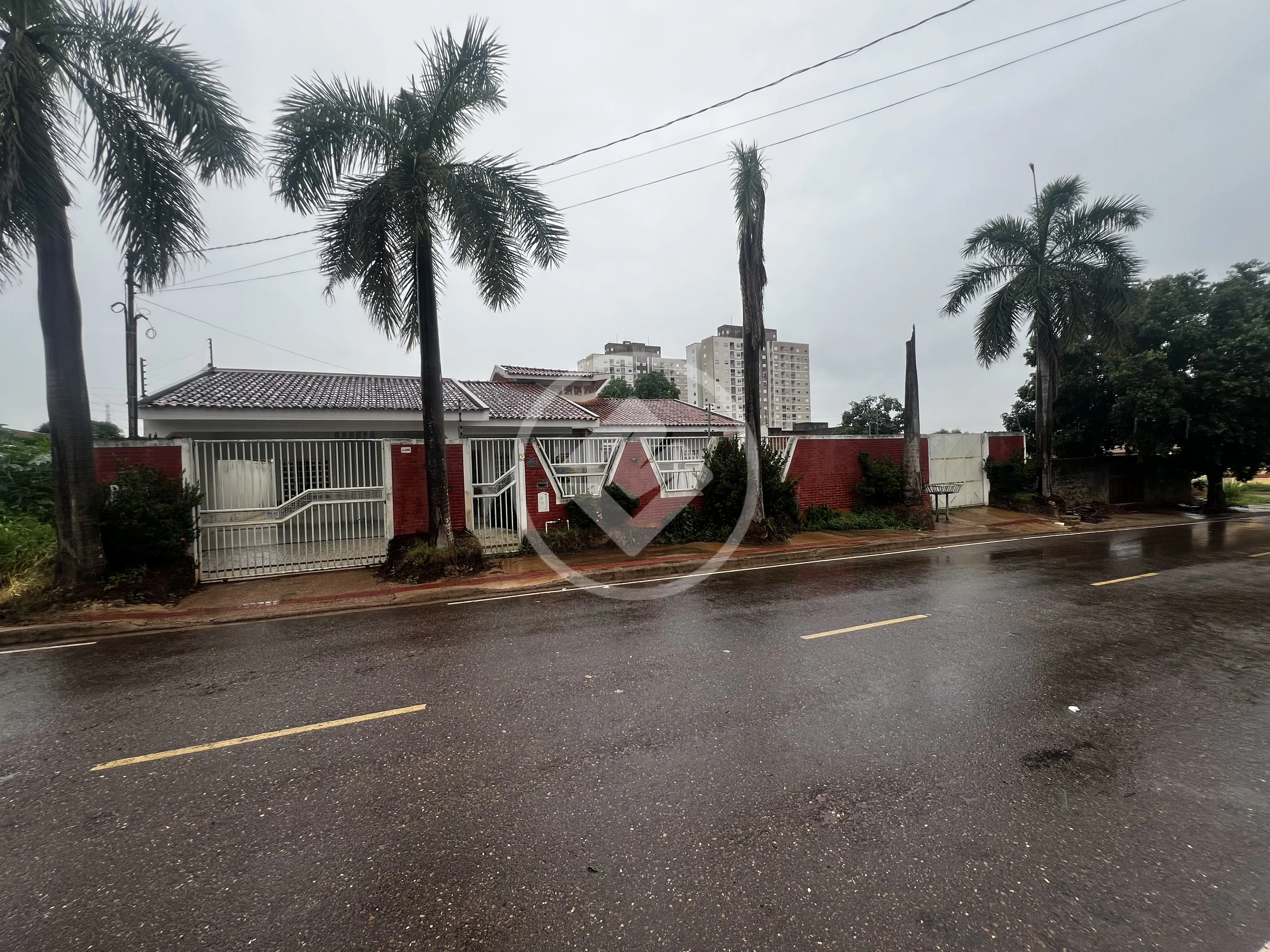 Imagem 1 - Casa em Jardim Belo Horizonte, Rondonópolis - MT