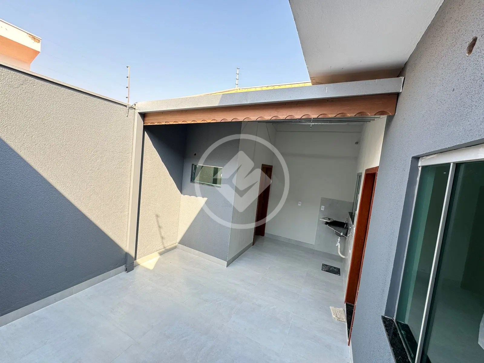Imagem 6 - Casa em Parque Residencial Buriti, Rondonópolis - MT