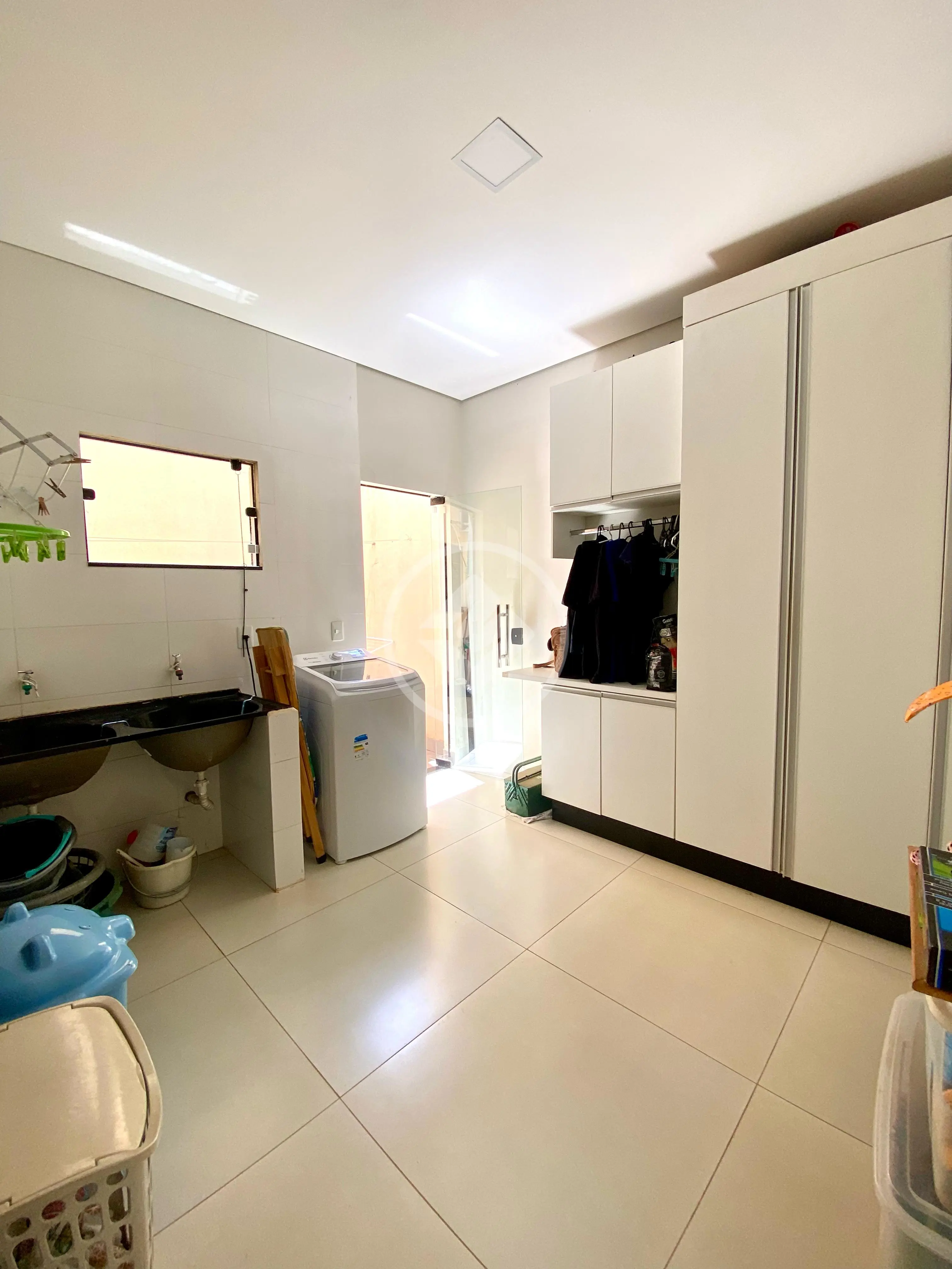 Imagem 2 - Casa em Setor Residencial Granville I, Rondonópolis - MT
