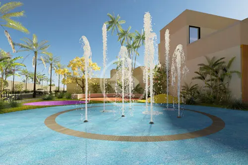 Imagem 1 - Casa Condomínio em Setor Residencial Granville I, Rondonópolis - MT