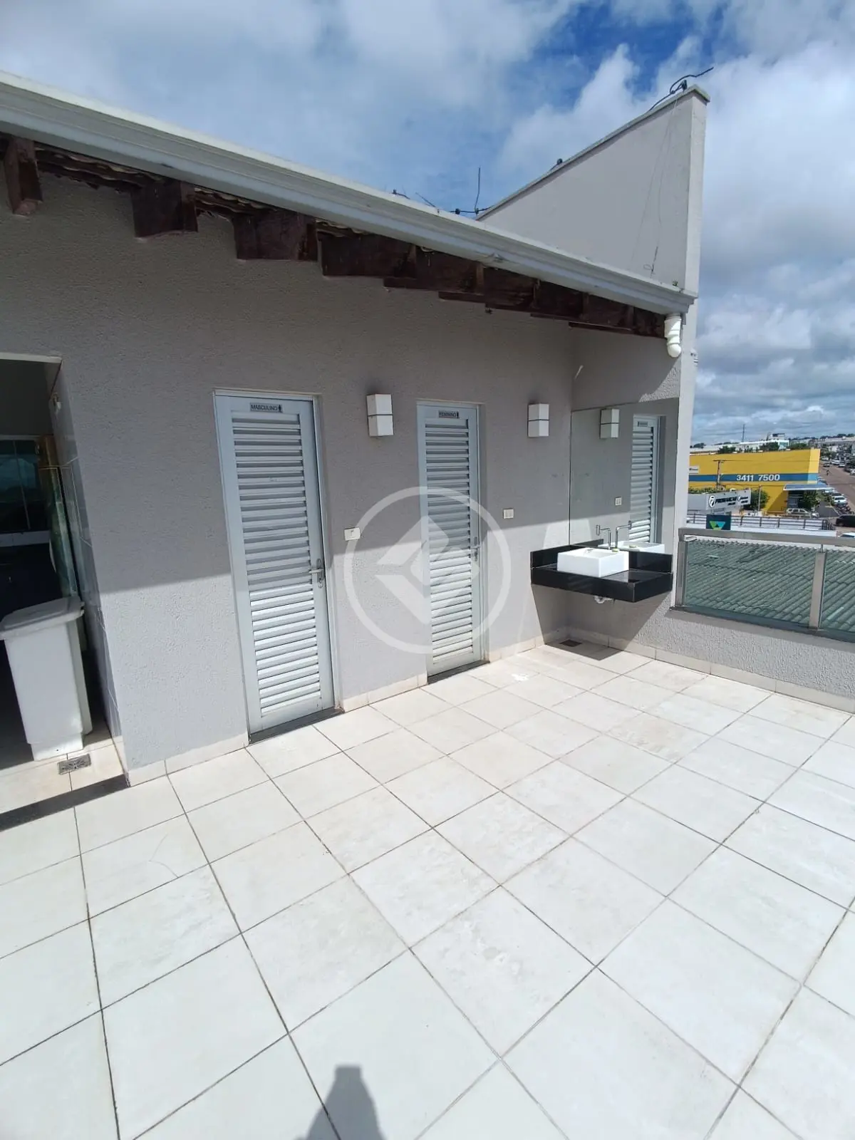 Imagem 6 - Sala Comercial em VILA BIRIGUI, Rondonópolis - MT