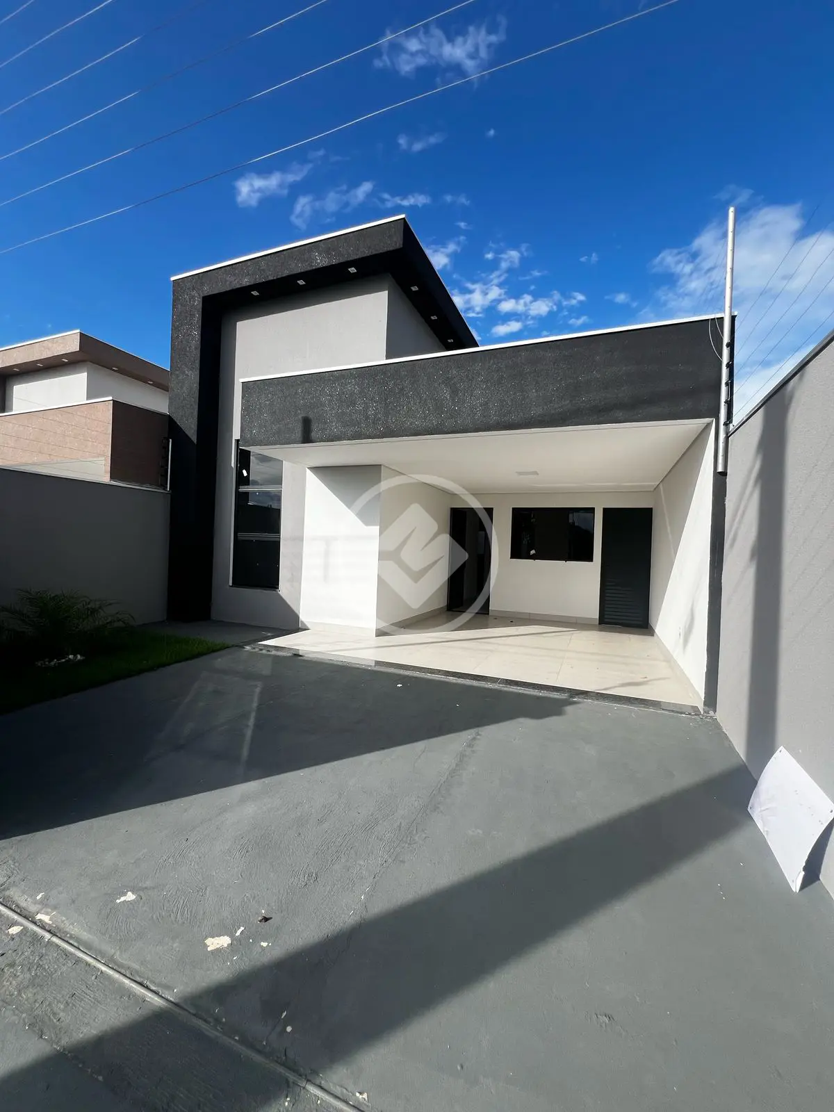 Casa RESIDENCIAL SAGRADA FAMÍLIA, Rondonópolis - MT — foto 1