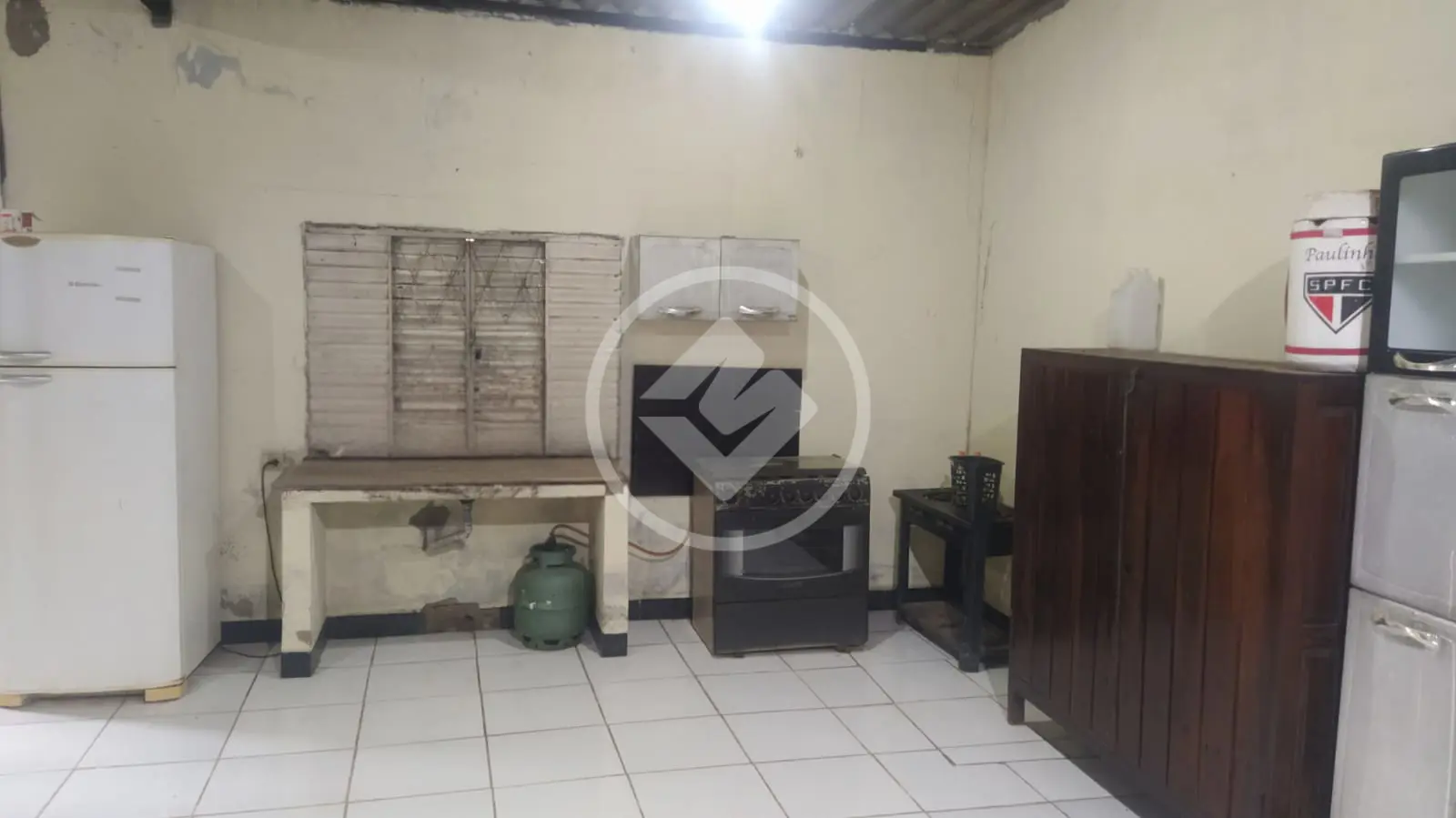 Imagem 3 - Chácara em Zona Rural, Rondonópolis - MT