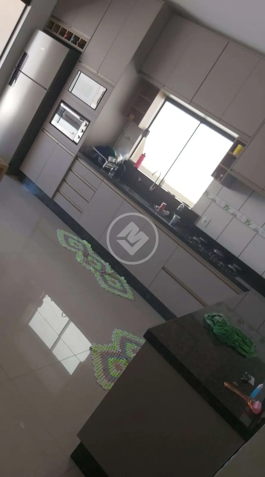 Imagem 3 - Casa em VILA BOA ESPERANÇA, Rondonópolis - MT