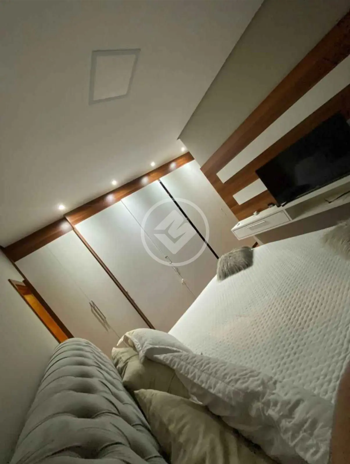 Imagem 2 - Apartamento em Vila Aurora I, Rondonópolis - MT