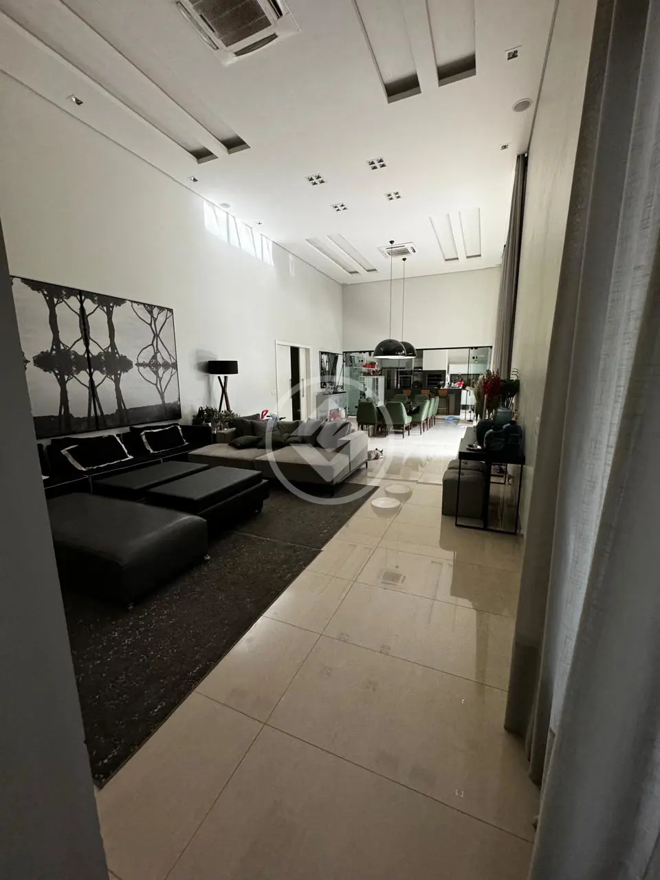 Imagem 1 - Casa Condomínio em Vila Goulart, Rondonópolis - MT
