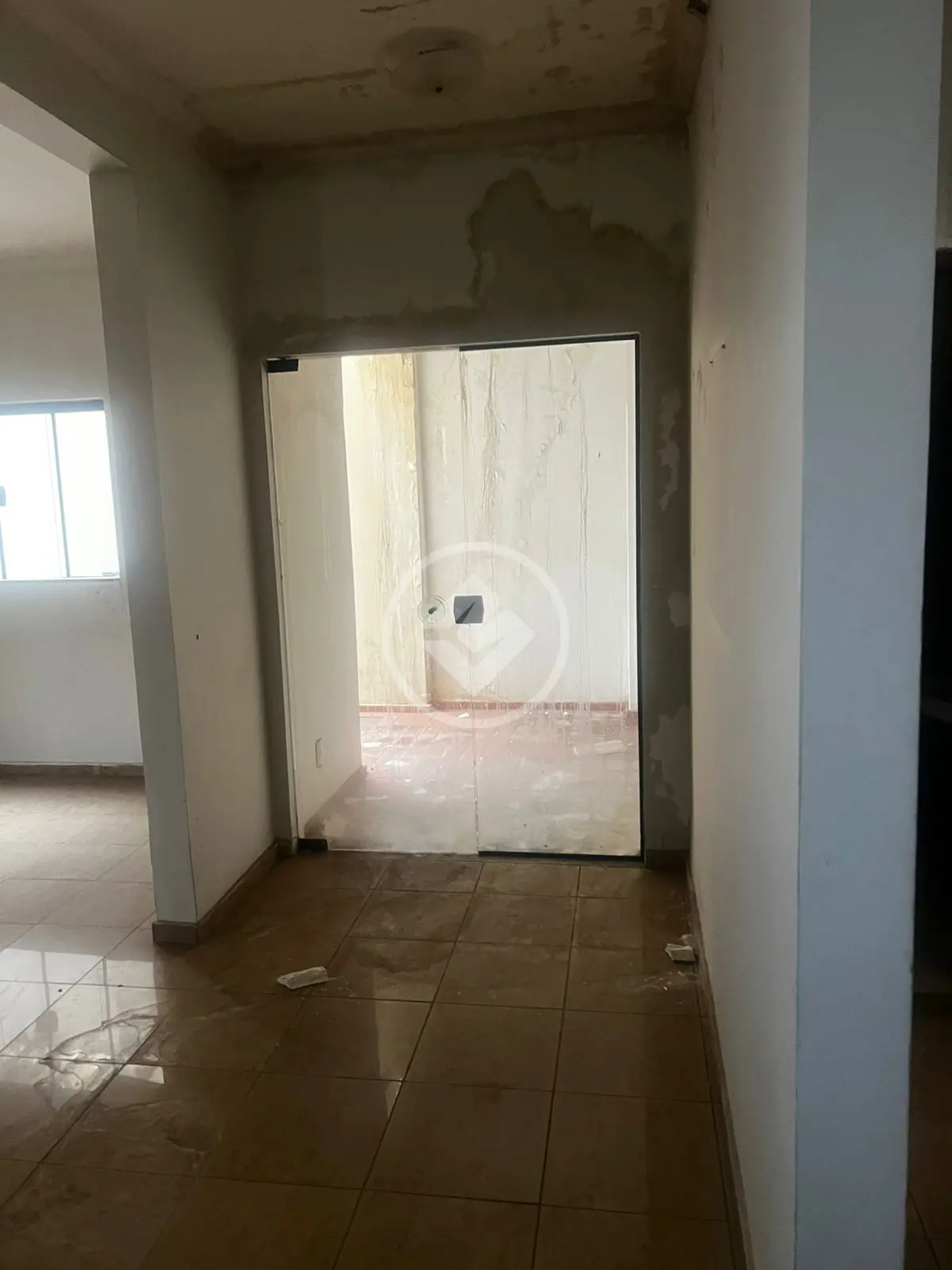 Casa Comercial Vila Aurora I, Rondonópolis - MT — foto 2