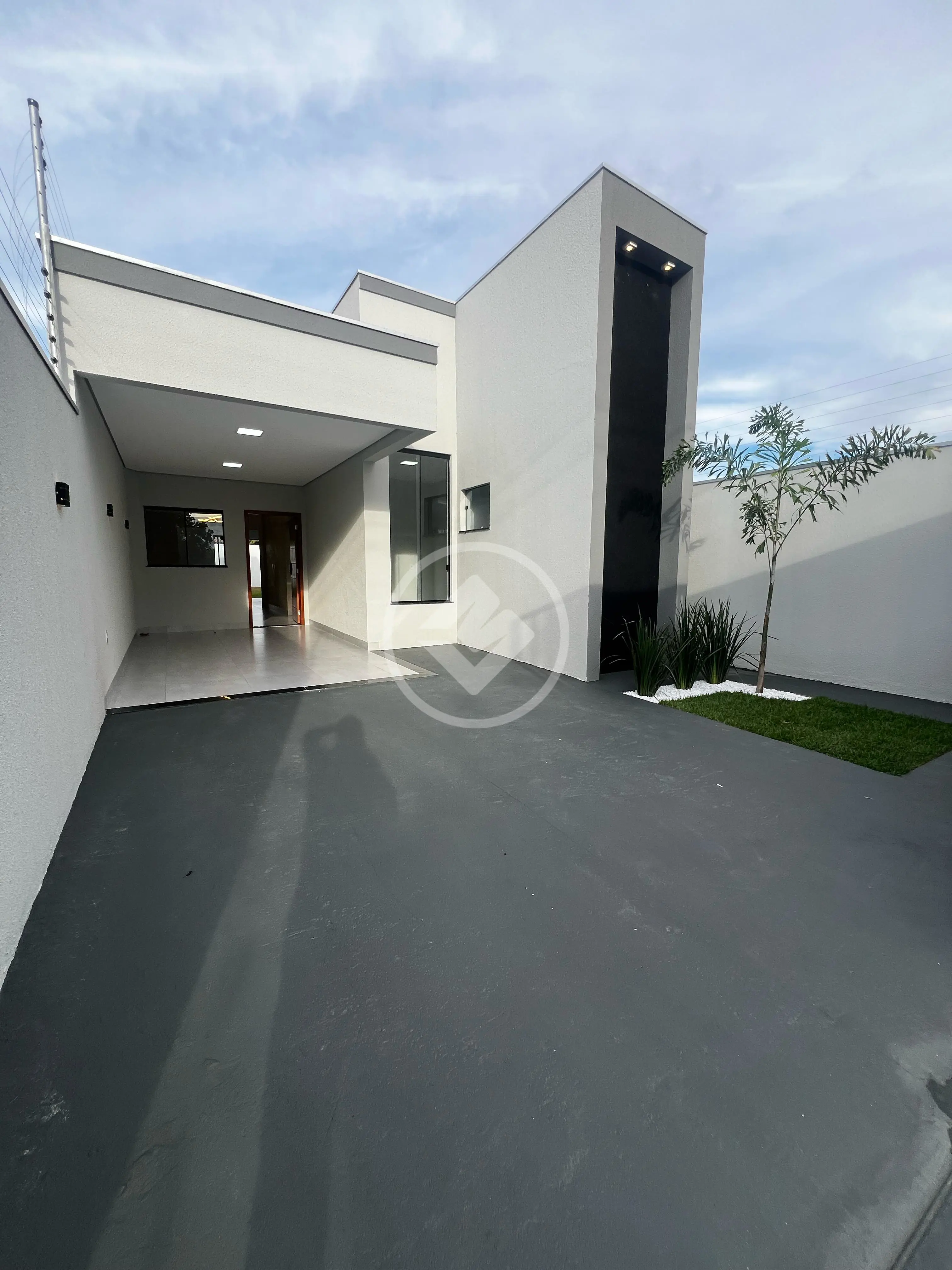 Imagem 3 - Casa em RESIDENCIAL SAGRADA FAMÍLIA, Rondonópolis - MT