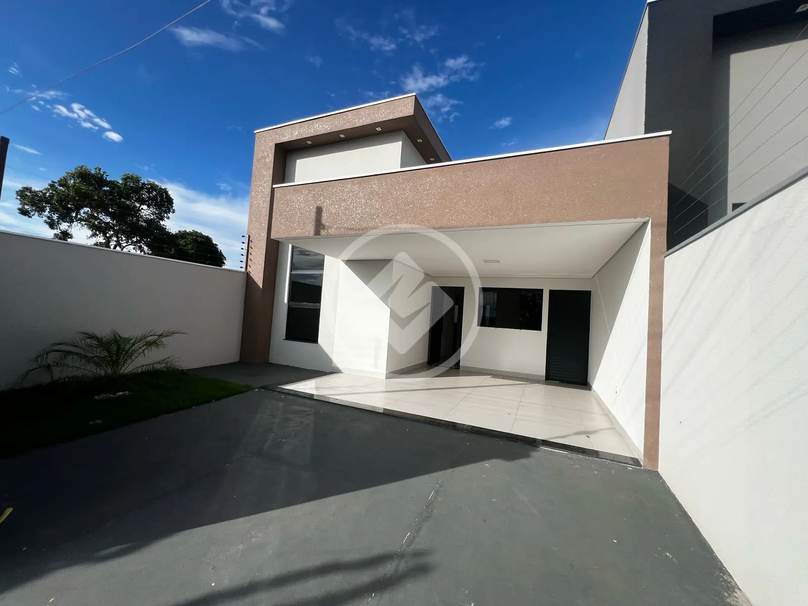 Casa RESIDENCIAL SAGRADA FAMÍLIA, Rondonópolis - MT — foto 1