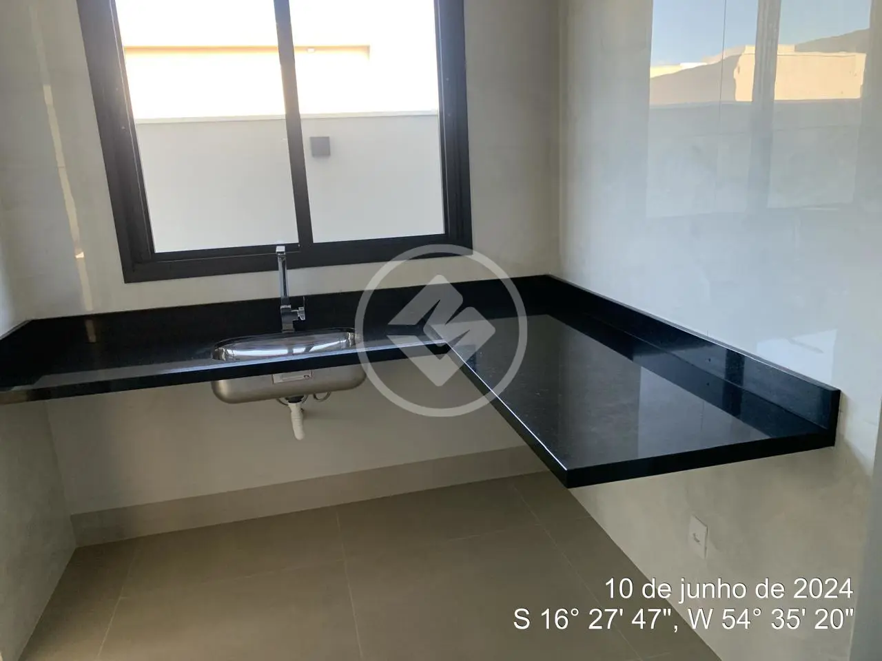 Imagem 2 - Casa Condomínio em Residencial Vila Mineira, Rondonópolis - MT