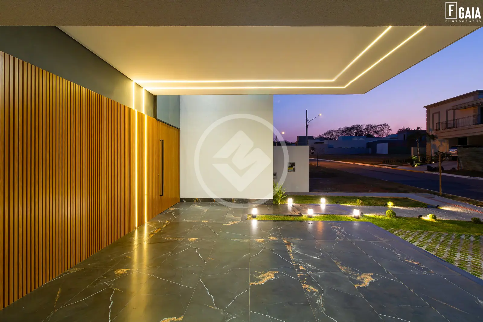 Imagem 2 - Casa Condomínio em Vila Goulart III, Rondonópolis - MT