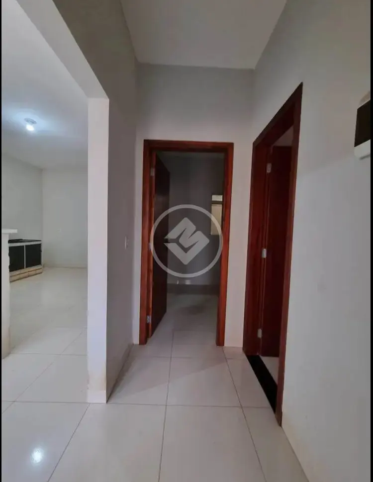 Imagem 3 - Casa em Jardim Belo Horizonte, Rondonópolis - MT