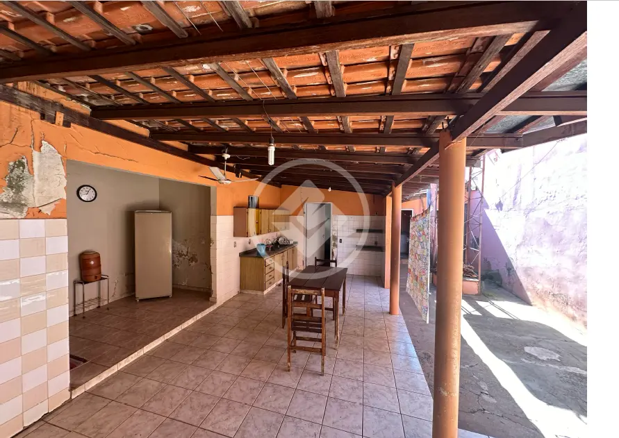 Imagem 2 - Casa em COHAB RIO VERMELHO, Rondonópolis - MT