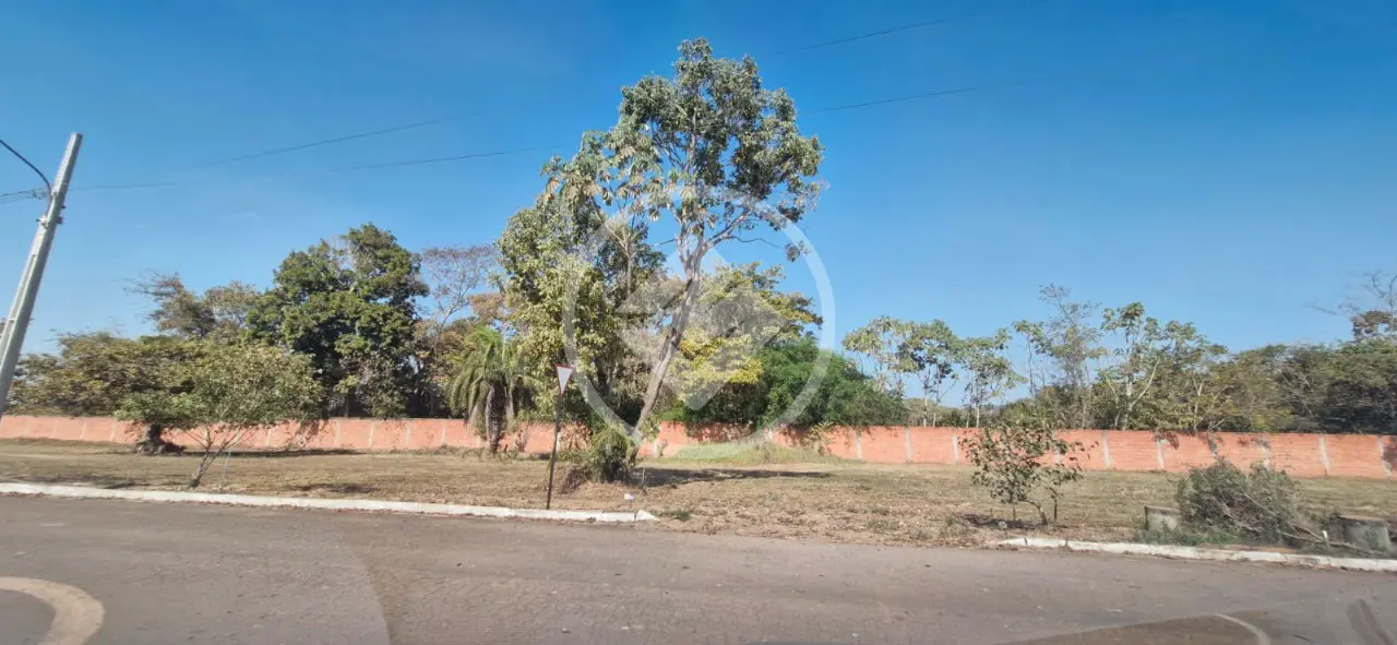 Imagem 4 - Terreno Condomínio em Zona Rural, Rondonópolis - MT