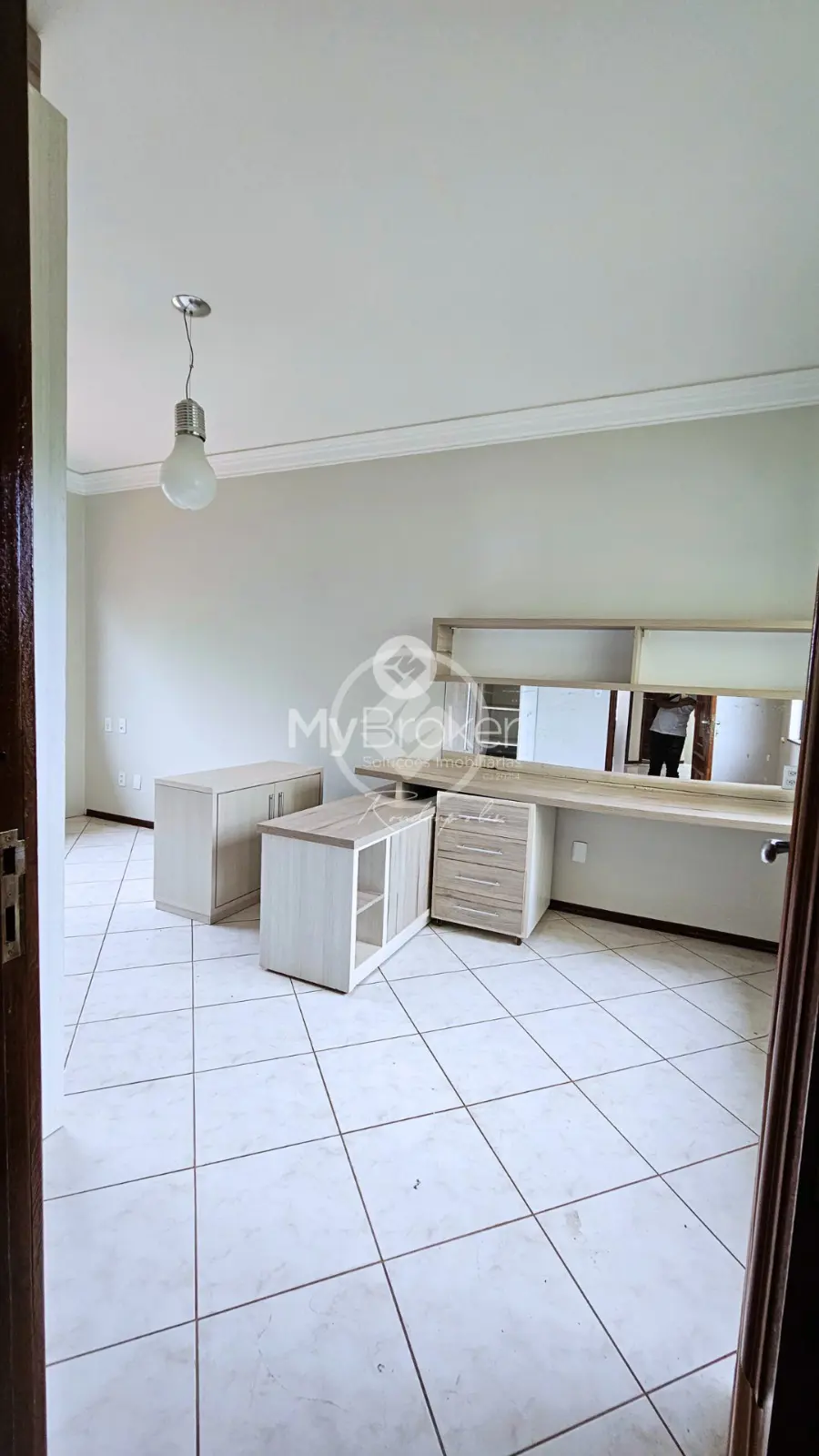 Imagem 3 - Casa em VILA BIRIGUI, Rondonópolis - MT