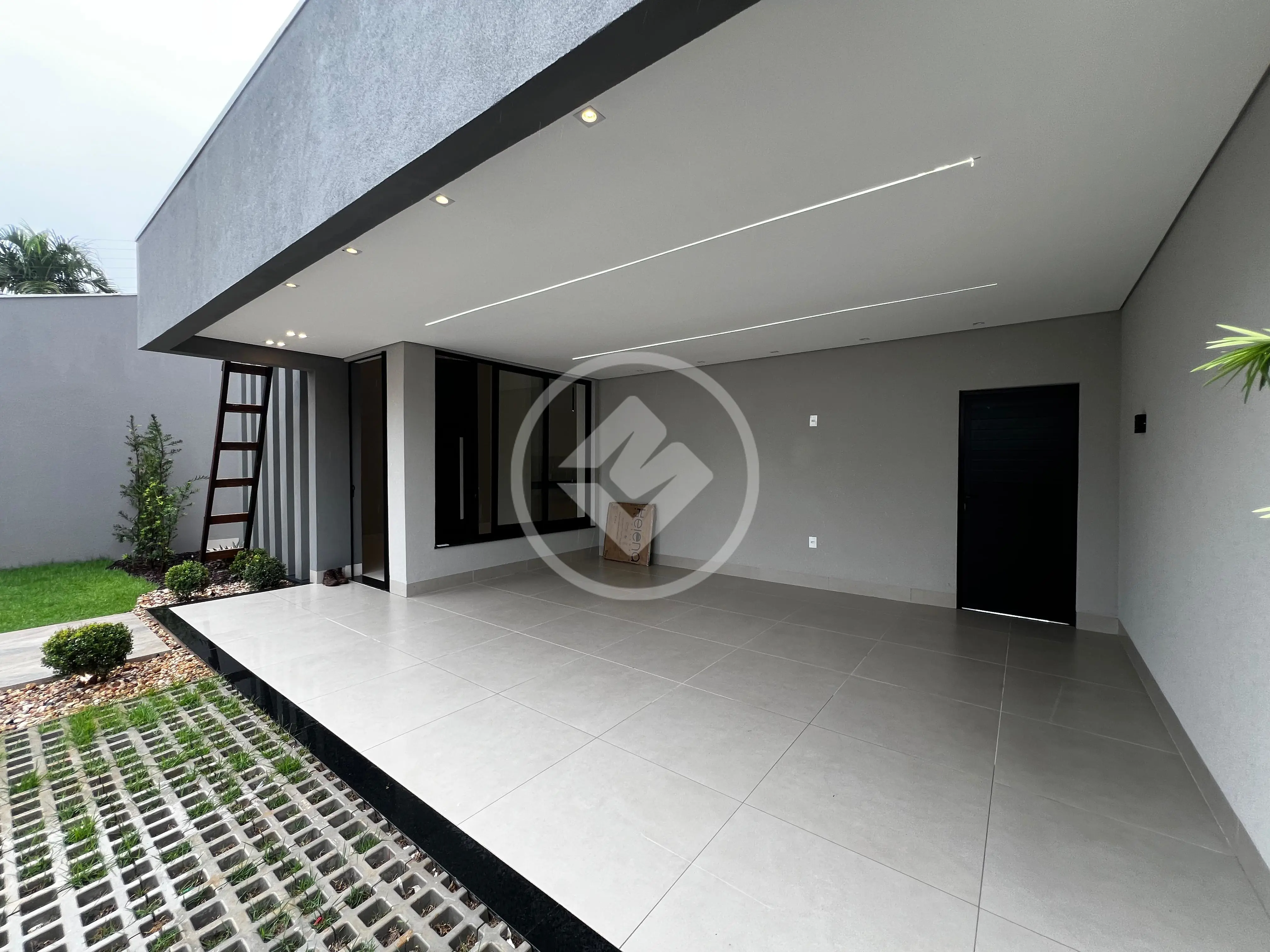 Imagem 2 - Casa em JARDIM RESIDENCIAL SUNFLOWER, Rondonópolis - MT