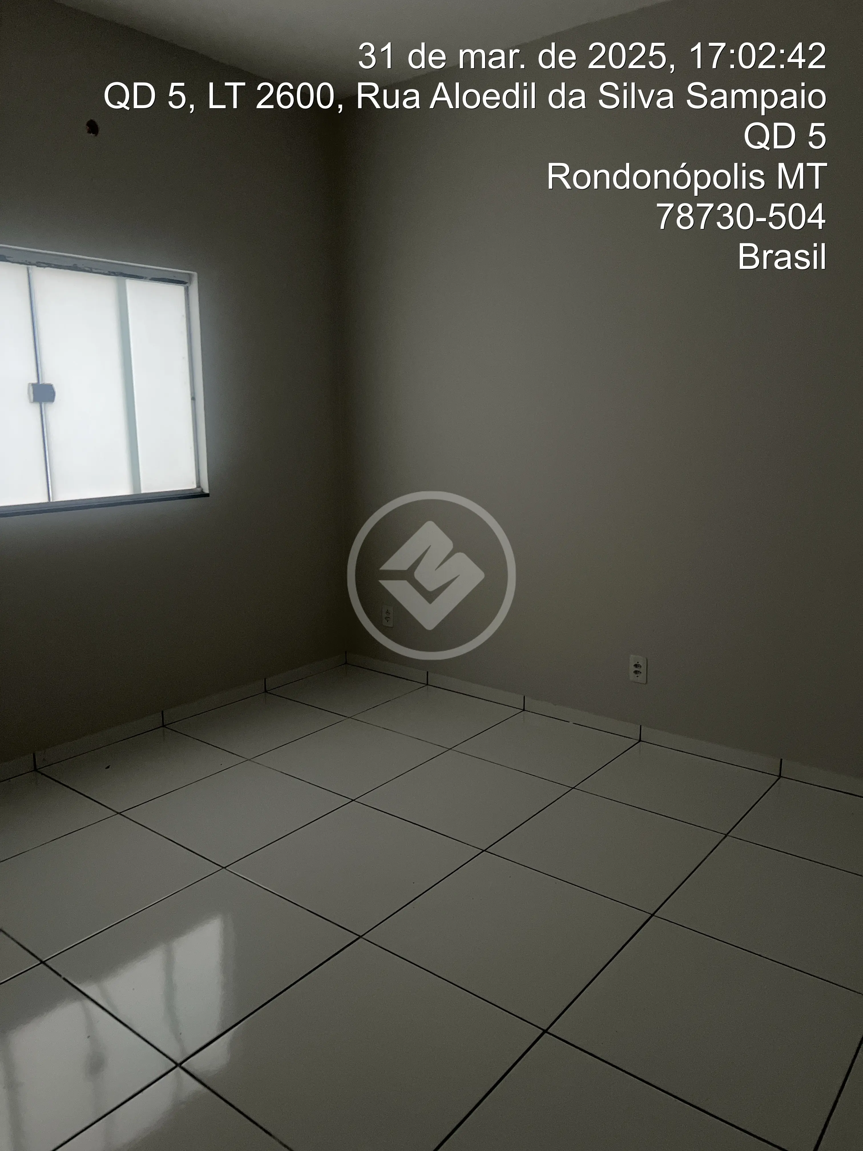 Imagem 5 - Casa em Parque Residencial Cidade Alta, Rondonópolis - MT