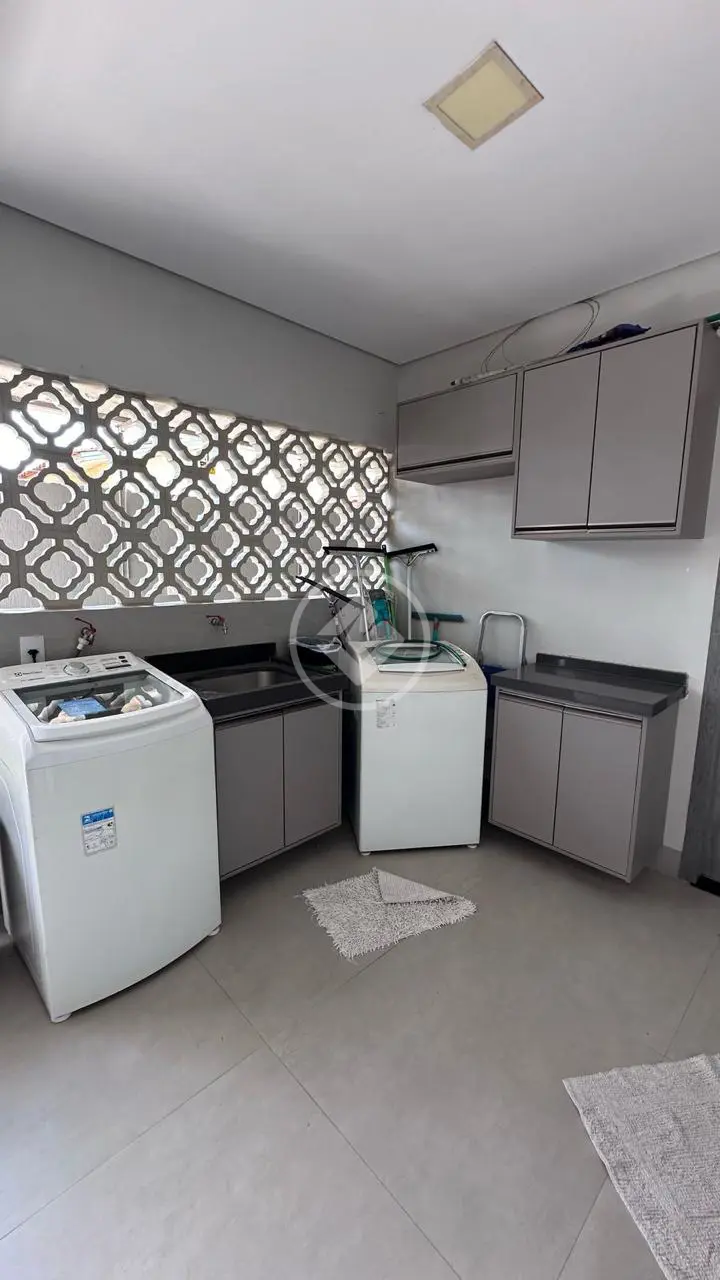 Imagem 3 - Casa em Loteamento Residencial Três Américas, Rondonópolis - MT