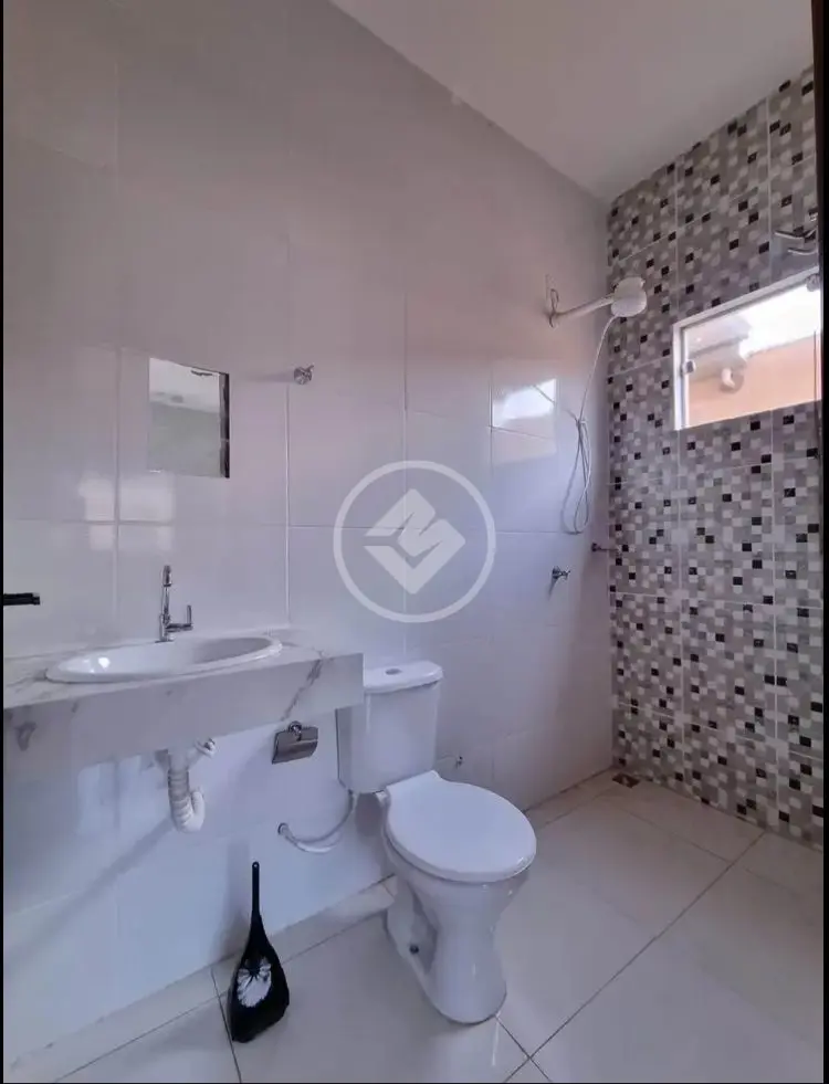 Imagem 5 - Casa em Jardim Belo Horizonte, Rondonópolis - MT