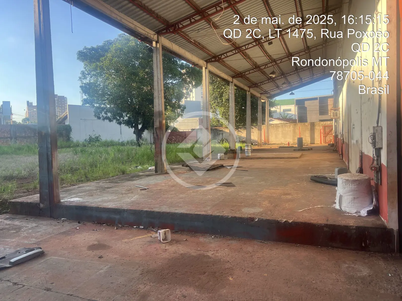 Imagem 5 - Galpão em VILA BIRIGUI, Rondonópolis - MT