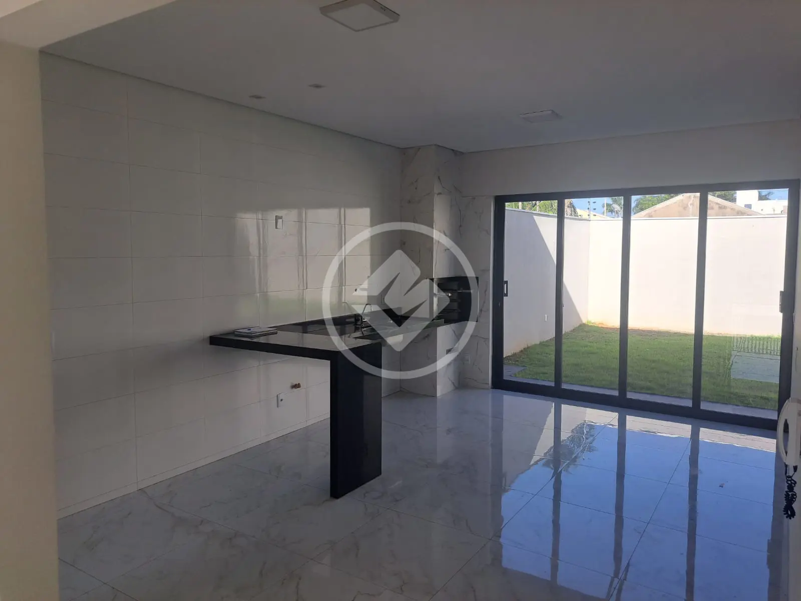 Imagem 4 - Casa em Vila Kamal Jumblat, Rondonópolis - MT