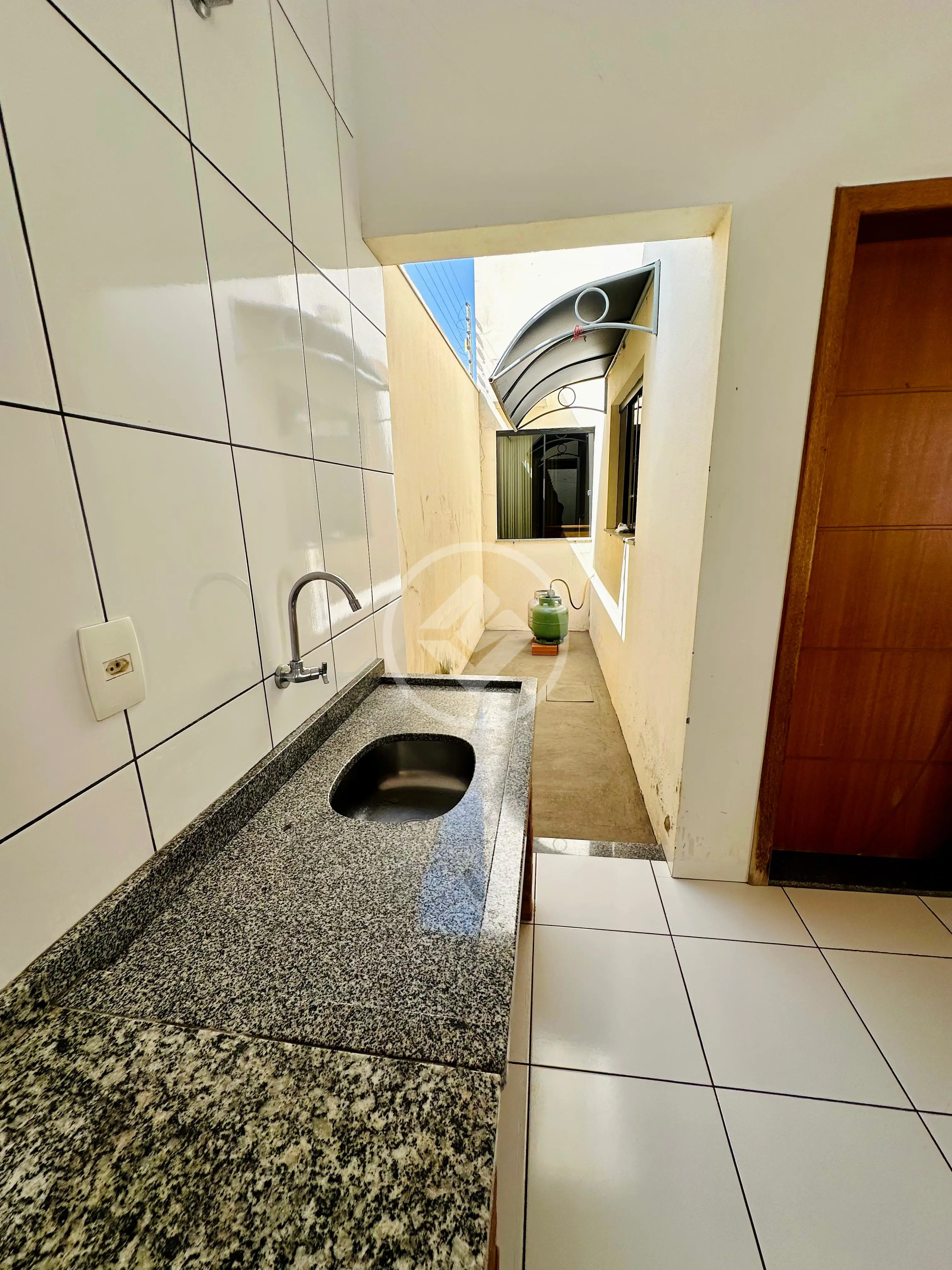 Imagem 5 - Casa em Parque Residencial Cidade Alta, Rondonópolis - MT