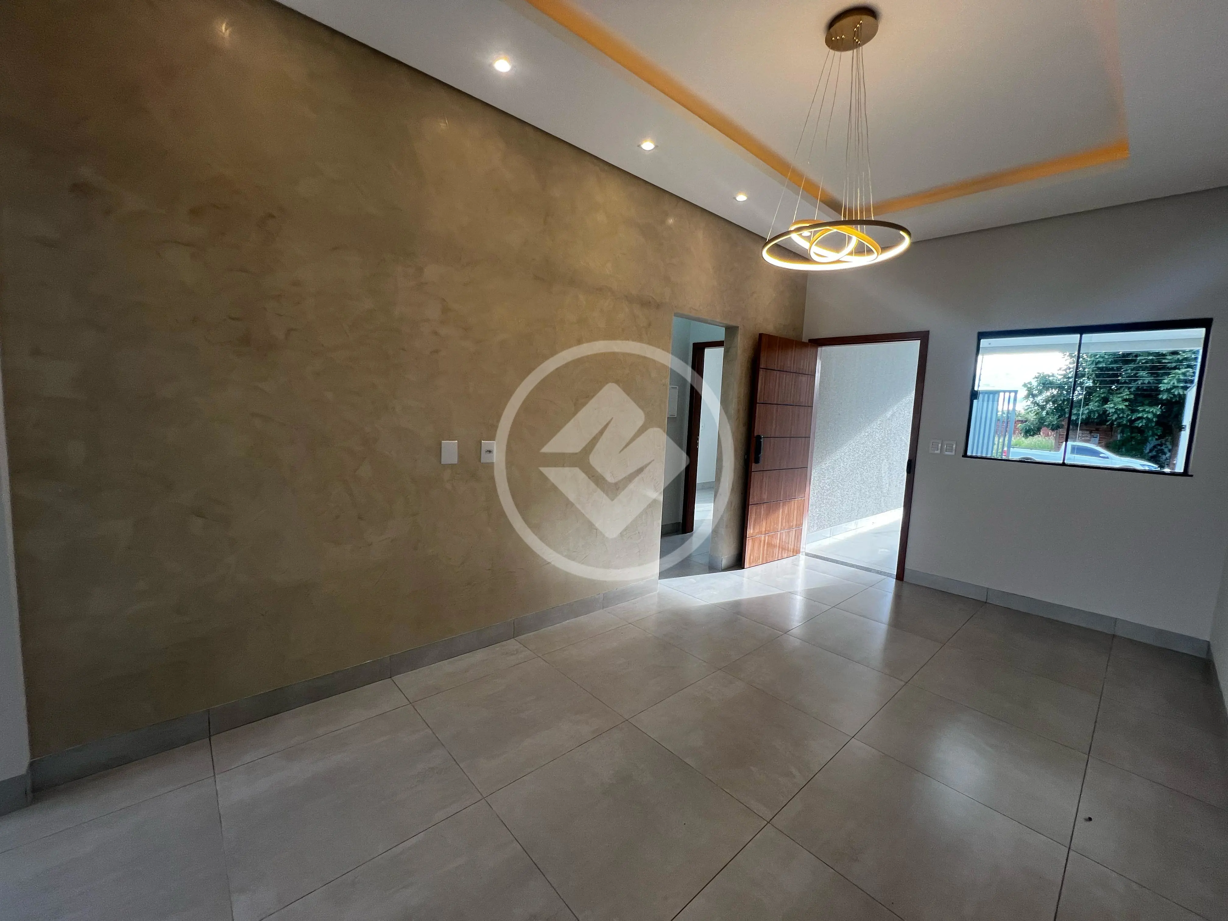 Imagem 5 - Casa em RESIDENCIAL SAGRADA FAMÍLIA, Rondonópolis - MT