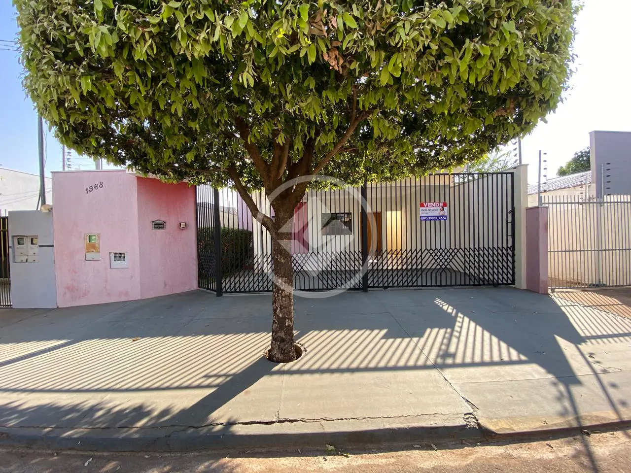 Image 28 - Casa em Parque Residencial Cidade Alta, Rondonópolis - MT