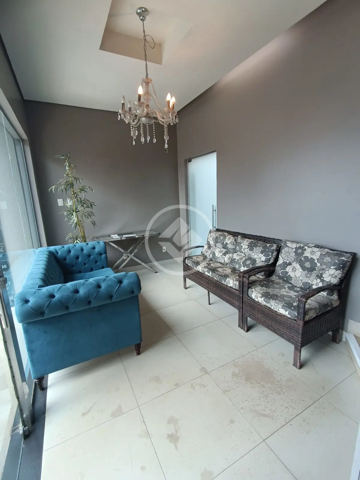 Sala Comercial VILA BIRIGUI, Rondonópolis - MT — foto 2
