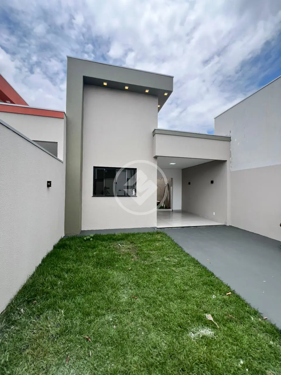 Casa PARQUE SÃO JORGE, Rondonópolis - MT — foto 1