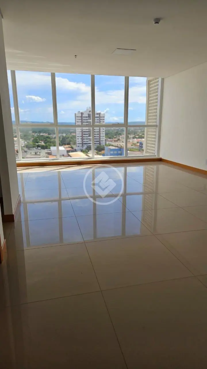 Imagem 2 - Sala Comercial em Centro, Rondonópolis - MT